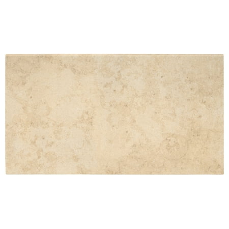 product image of Petra Beige 13 in. x 24 in. Matte Porcelain Pool Coping (4.33 sq. ft. / case)