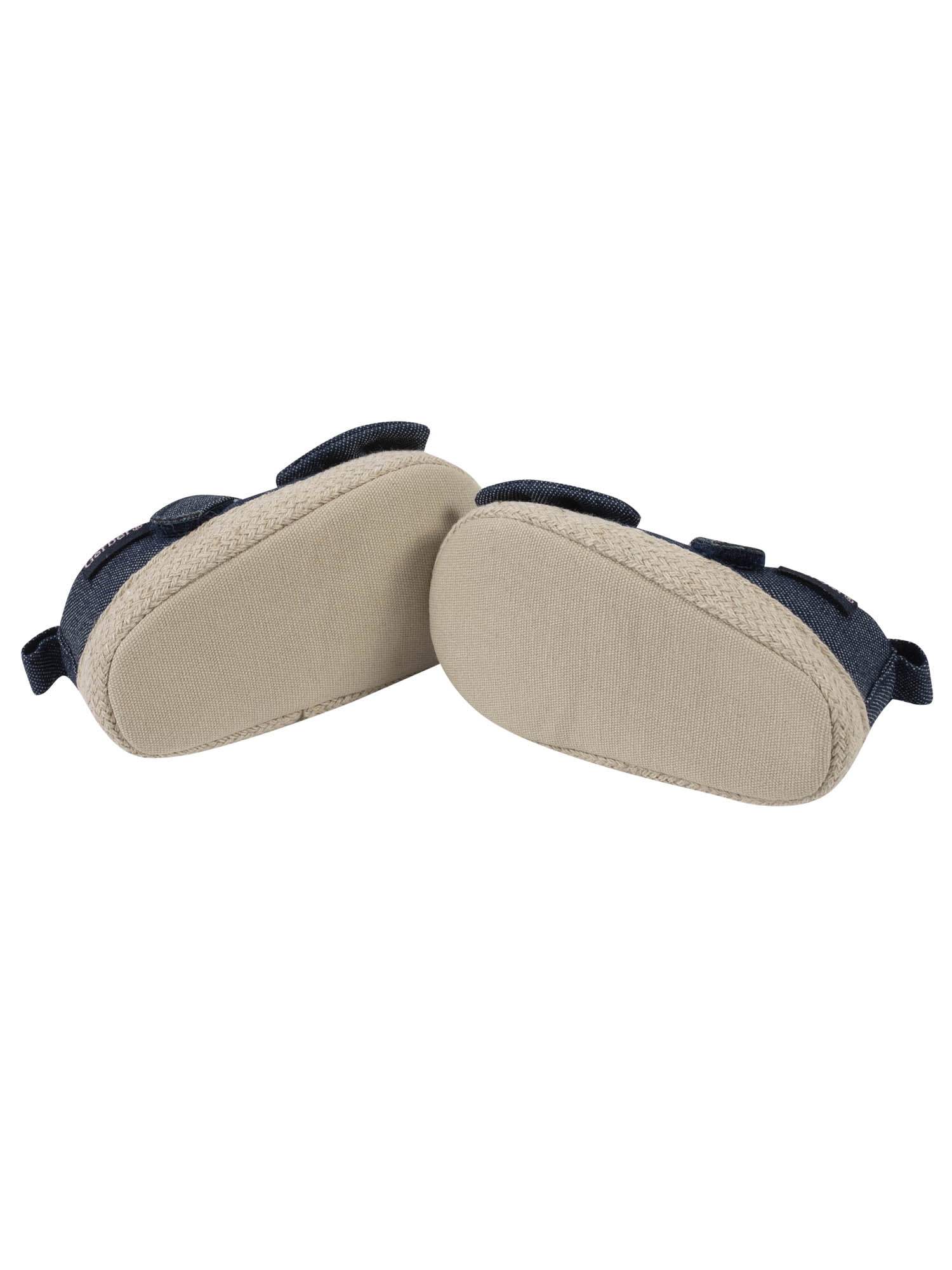 Gerber Baby Girls Soft Sole Shoes (0-3 Months to 6-9 Months)