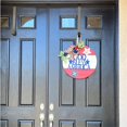 thumbnail image 3 of ReTeiv 4th of July Home Decorations American Independence Day Doorplate Home Decor, Wooden Handicrafts, Doorplate Decoration, 3 of 6
