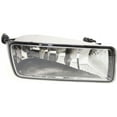 thumbnail image 3 of Garage-Pro Front Fog Light Set of 2 Compatible With 2006-2010 Ford Explorer, Fits 2007-2010 Ford Explorer Sport Trac OE comparable With bulb(s) Driver and Passenger Side, 3 of 8