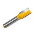 thumbnail image 2 of Bgsha 8mm Shank Bottom Wood Cleaning Bit Straight Router Bit Woodwork Milling Cutter, 2 of 6