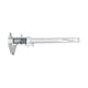 thumbnail image 2 of Digital Caliper Stainless Steel Electronic Adjustable Vernier Gauge Measuring Tool 0‑150mm, 2 of 5