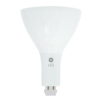 6 PIECES UnAssigned GE 96771 LED12G24Q-V/840 12W 120V NON-DIMMABLE LED VERTICAL PLUG-IN 4000K G24-Q 