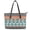 Cactus, variant on POLERO Owl Large Capacity Curved Leather Bag, PU Leather Handbag Zippered Saddle Handbag for Shopping Work