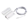 thumbnail image 4 of 10 Pack White Door Window Security Alarm Contact Surface Reed Home Switch Sensor, 4 of 4