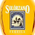 thumbnail image 3 of Tequila Solórzano Reposado 750 ml, 3 of 3