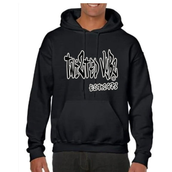 TwiZted VyBz Pullover Hoodie