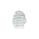 thumbnail image 1 of Suéter con capucha Aeropostale Roxy White Caps para mujer blanco XS, 1 of 2