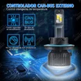thumbnail image 4 of Focos Led Alta Y Baja Luces 36000lm H4 H13 9004 9007 Canbus, 4 of 7
