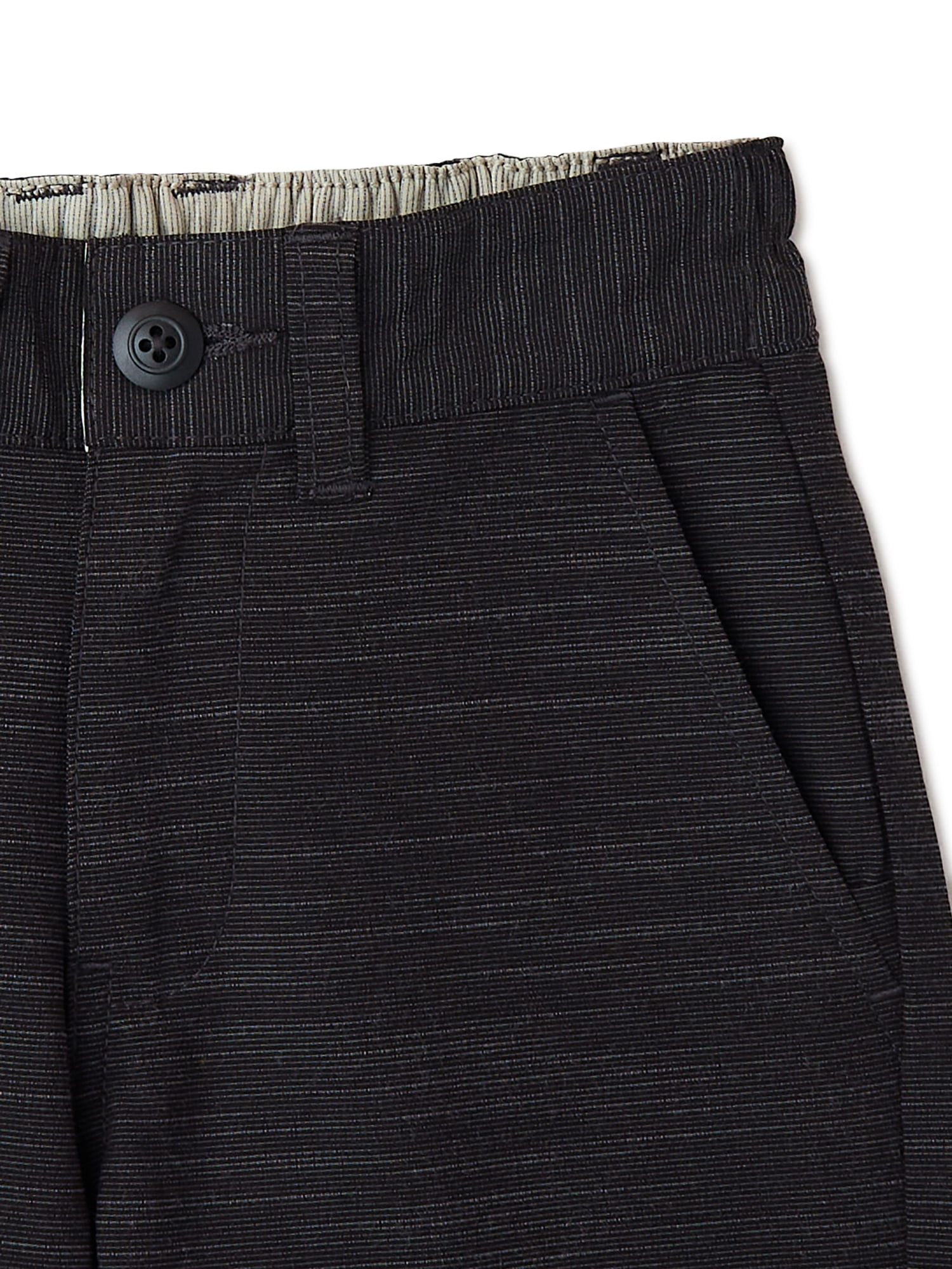 Burnside Boys Stretch Hybrid Wet/Dry Shorts, Sizes 4-18