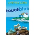 thumbnail image 1 of Pre-Owned Touch Blue (Hardcover) 0545035317 9780545035316, 1 of 1