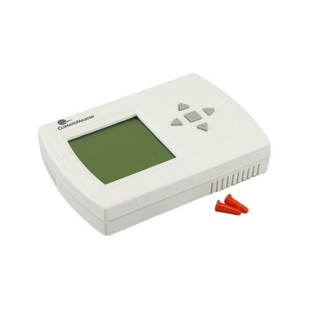 Climatemaster 3Ht/2Cl Prog Thermostat