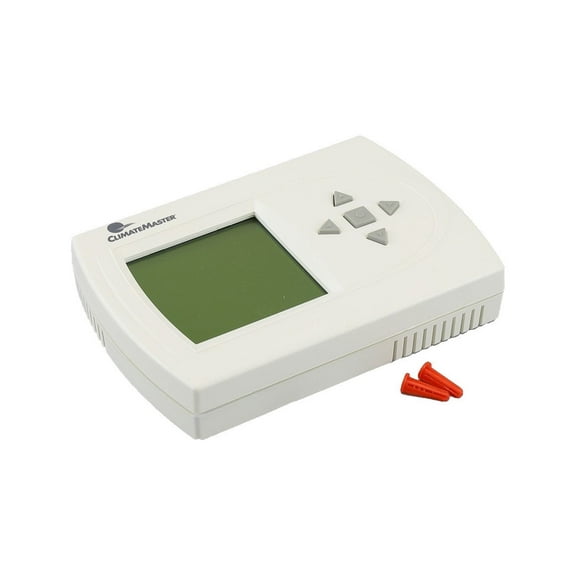 Climatemaster 3Ht/2Cl Prog Thermostat