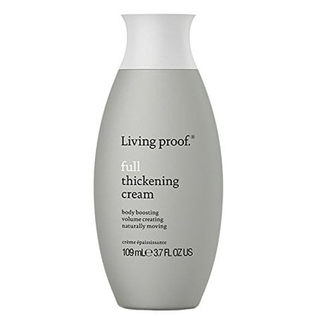 ($28 Value) Living Proof Full Thickening Cream, 3.7