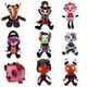 thumbnail image 2 of Helluva Boss Plush Toy Asmodeus Loona Stolas Loo Loo Land Anime Plush Doll Blitzo's Teddy Doll Stuffed Plushie Gift Toy For Kid, 2 of 5
