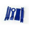thumbnail image 3 of Soumake 5Pcs Car Dash Plastic Trim Audio GPS Door Panel Radio Open Pry Removal Tools Kit, 3 of 7