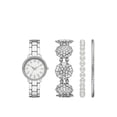 thumbnail image 1 of Set de Reloj Mass Market FOLIO FMDFL2028 Color PLATA, 1 of 4