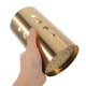 thumbnail image 5 of BRIGHTFUFU 2Ud Organizador Resistente De Y Utensilios En Acero Inoxidable Dorado Para, 5 of 7
