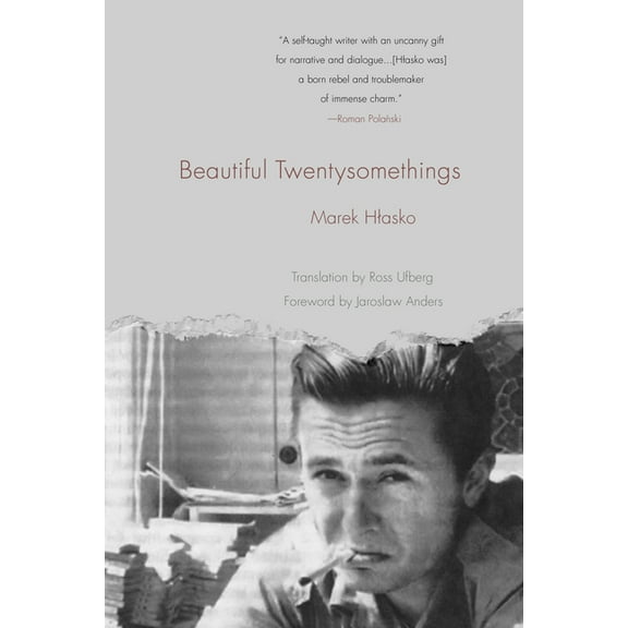 Niu Slavic, East European, and Eurasian Beautiful Twentysomethings, (Paperback)