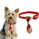 thumbnail image 2 of Nueva Corbata De Cuadros Para Gatos Y Perros Para Las Fiestas Navideñas Accesorios Para Mascotas, 2 of 4