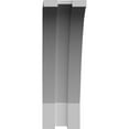thumbnail image 2 of 1 7/8"W x 4"D x 6"H Turner Architectural Grade PVC Corbel, 2 of 9