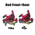 thumbnail image 3 of Line Pulling Hydraulic Disc Brake Calipers Front & Rear ,Effortless Lifting, 3 of 7