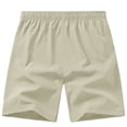 thumbnail image 5 of Athletic Short Men Jogger Running Lounging Summer Shorts Sport Shorts, 5 of 5