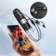 thumbnail image 3 of Digital Microscope Handheld USB HD Inspection Camera 50x-1600x with Stand 8 LED Portable Microscopes, 3 of 5