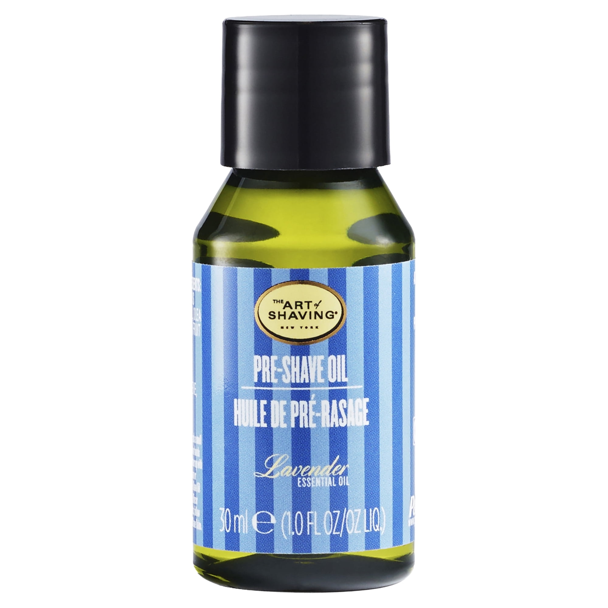 The Art of Shaving Lavender After-Shave Balm, 1 Oz