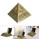 thumbnail image 3 of Cenicero De Metal, Cenicero, Oficina Decorativa De Almacenamiento De Cenizas Para El Hogar Para Limpiar Suministro De Fumar Regalos Masculinos, 3 of 7