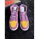 thumbnail image 2 of A i r-Jor-dan 1 retro High “brotherhood”, 2 of 6