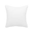 thumbnail image 4 of Easter Bunny & Ducks HD Printed Cotton Blend Mini Accent Pillow 10" x 10", 4 of 6