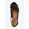 thumbnail image 5 of Comfortview Women's The Reagan Slingback, 5 of 6