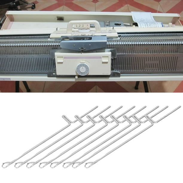 Knitting Machine