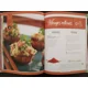 thumbnail image 2 of Libro De Cocina Ideas Para Saborear Bocados Tapas Y Tragos, 2 of 2