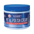 thumbnail image 1 of Crema pulidora de metales Blue Magic 400, 200 ml, para todas las superficies metálicas, 1 of 3
