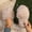 Khaki, variant on Fnooota Womens Slide Slippers, Non Slip Comfort Indoor Open Toe Fuzzy Slippers Bedroom Shoes Hot Pink Size 6.5-7