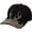 White+Black, variant on Bling Flame Rhinestone Baseball Cap Cotton Adjustable Sparkle Hat for Men Women Outdoor