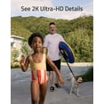 thumbnail image 5 of eufy Security Video Doorbell (Wired) S330 with Chime, Dual Cam, Delivery Guard, 5 of 6