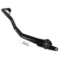 thumbnail image 1 of jinwen Brake Lever Pedal Metal Motorcycle Brake Lever Pedal Extender for Crf50, 1 of 7