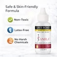 thumbnail image 6 of J. AMILA Lace Bond Xtreme Hold Glue 1.3oz | Strong, Long-Lasting Adhesive for All Hair Types, 6 of 6