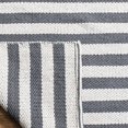 thumbnail image 4 of Safavieh Montauk Ivory Contemporary Rug - 5' x 7', 4 of 4