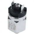 thumbnail image 4 of 3X Reliable 1/8 Inch Port Adjustable Diaphragm Type Pressure Switch Nozzle QPM11-NC, 4 of 8