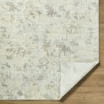 thumbnail image 5 of Hauteloom Bisera Hallway, Kitchen Runner Rug - Contemporary - Cream, Beige, Tan - 2'7" x 10', 5 of 5