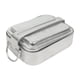 thumbnail image 1 of Lata para acampar, caja para la cena, contenedor portátil para almacenar alimentos, lonchera, contenedor de alimentos para la escuela, senderismo,, 1 of 9