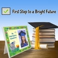 thumbnail image 3 of Kinder Elephant Graduation Frame, 3 of 6