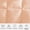 Pink, variant on PRETXORVE Quilt, Summer Quilt, Machine Washable Lightweight Quilt - Ideal for AirConditioned Rooms All-Season Cool Easy Care