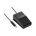thumbnail image 4 of Pedal USB preprogramado de 10 x 6,3 x 4,2 cm, multifunción, para PC, accesorios de ordenador, controlador gratuito, Plug and Play, 4 of 9