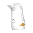 thumbnail image 3 of Milaget Ear Dryer Machine Portable Professional Ear Moisture Water Removal for Scuba White, 3 of 9