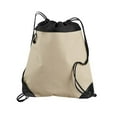 thumbnail image 1 of Liberty Bags Coast to Coast Drawstring Pack - 2562, 1 of 1